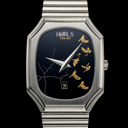 HORUS REFLEXIA