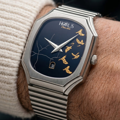 HORUS REFLEXIA
