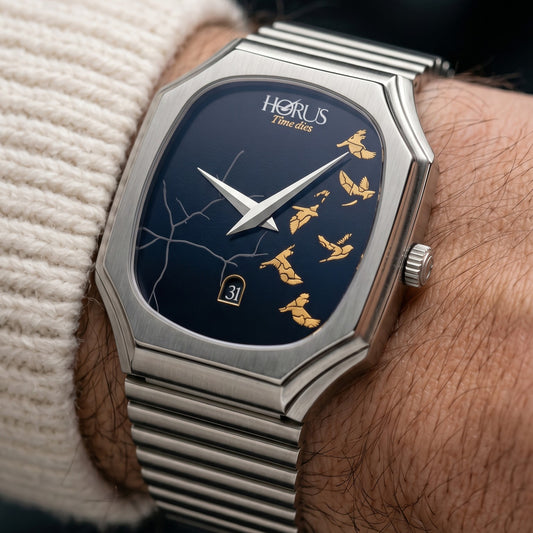 HORUS REFLEXIA