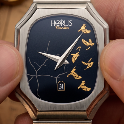 HORUS REFLEXIA
