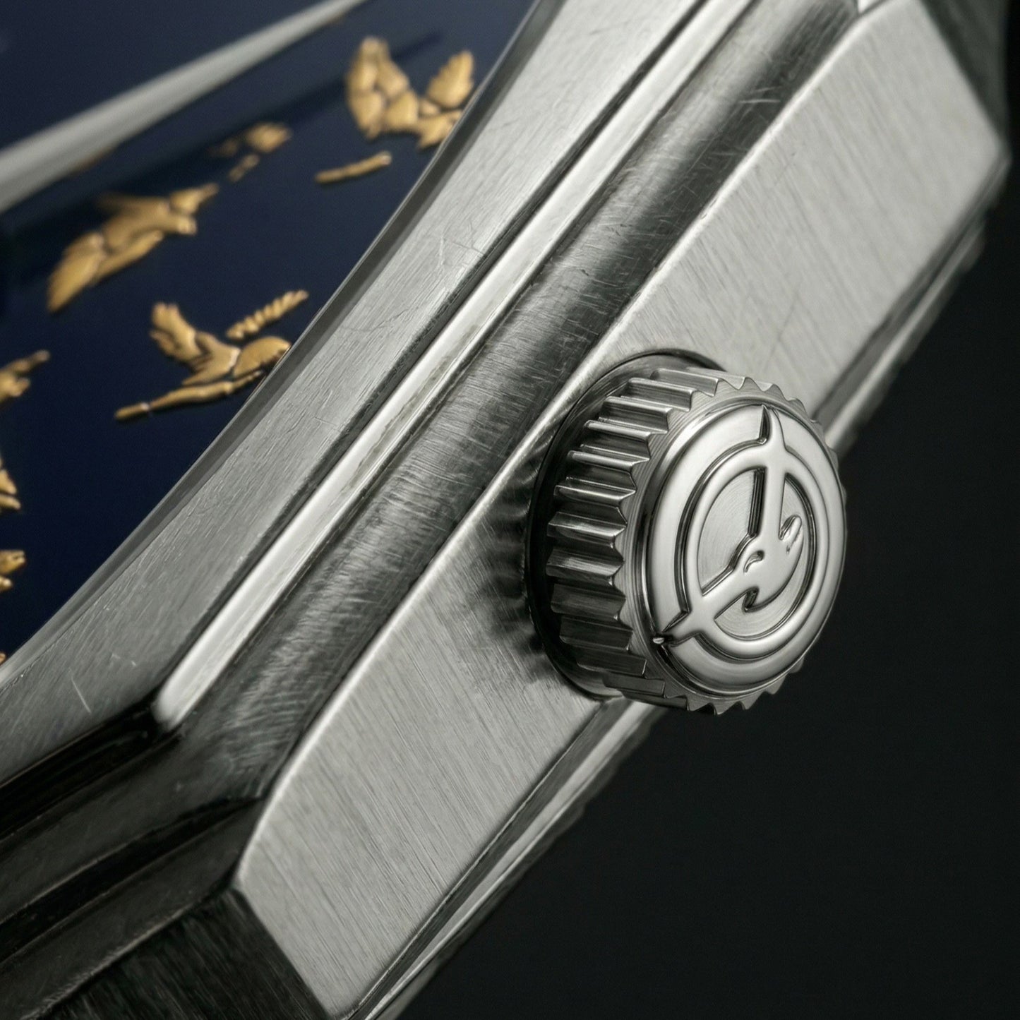 HORUS REFLEXIA