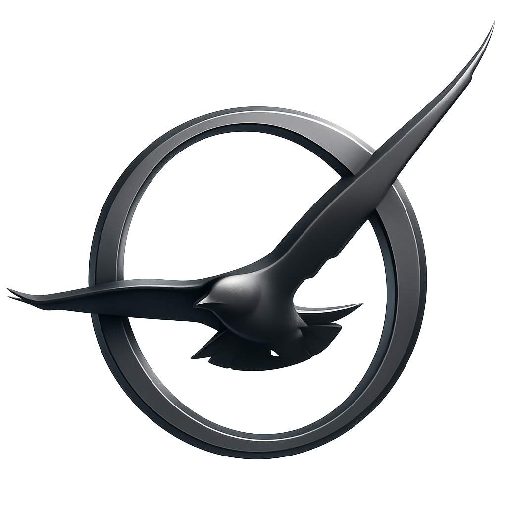 Horus Logo